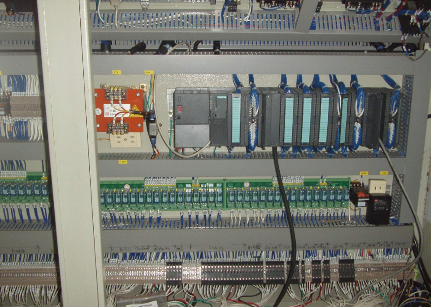 學(xué)習(xí)PLC