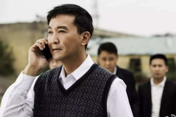 我眼中的李達(dá)康
