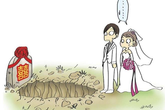 新冠疫情成2020離婚率的幫兇