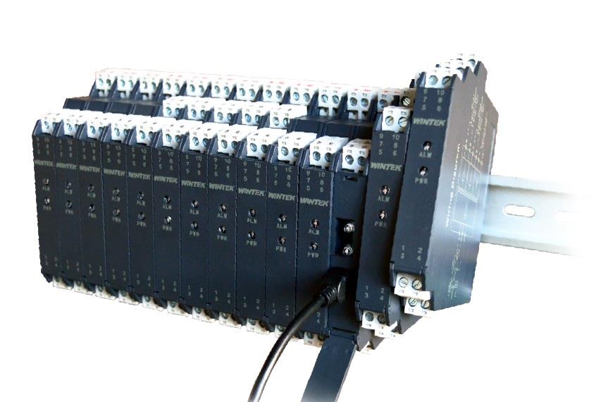 TA9000系列信號(hào)隔離器