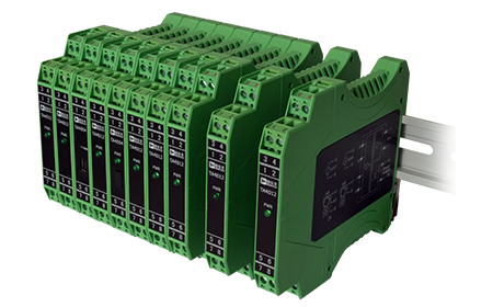 TA4000系列信號隔離器