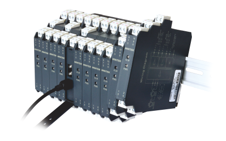 TA9000系列信號隔離器