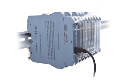 TM9000系列信號隔離器